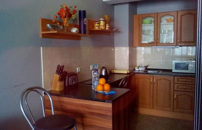 Noi Parliamo Italiano Apartamento - Photo 9