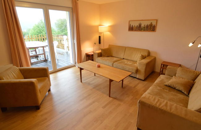 Lovely Holiday Home in Stipshausen With Terrace - Foto 1