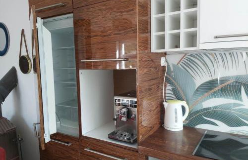 Bocianie Gniazdo I LUX RELAX Apartamenty - Foto 8