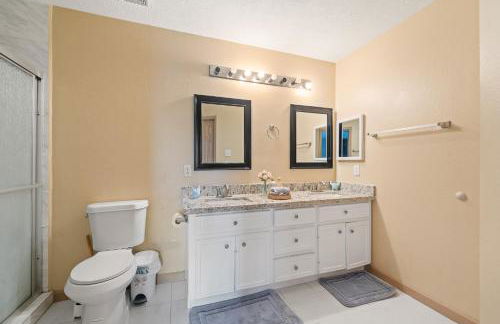 Modern Comfort Home in Katy - Foto 23