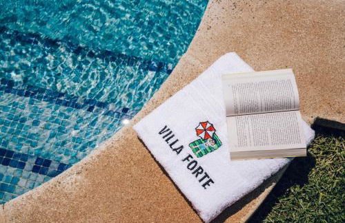 Villa Forte - Foto 10