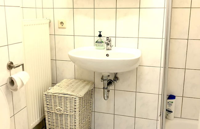 Quiet Apartment in Middle of City Centre - Foto 9