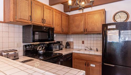 Val DIsere 32 Pet-Friendly, Walk To The Village, Private Washer Dryer, Spacious Floorplan condo - Foto 3