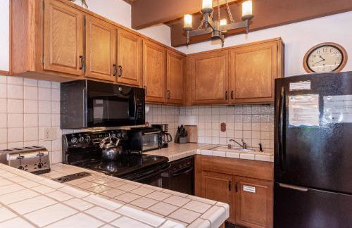 Val DIsere 32 Pet-Friendly, Walk To The Village, Private Washer Dryer, Spacious Floorplan condo - Foto 3