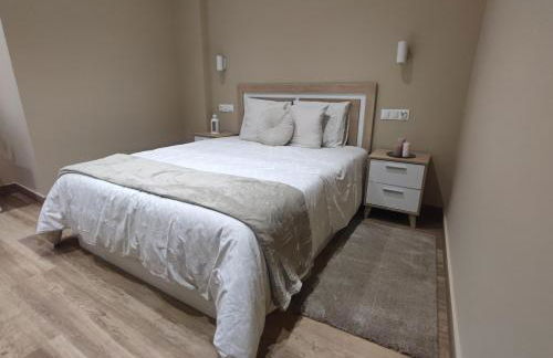 APARTAMENTO GAEL- PLAZA ESPAÑA - Foto 16