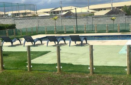 Refúgio Azul Vog Sul - Foto 29