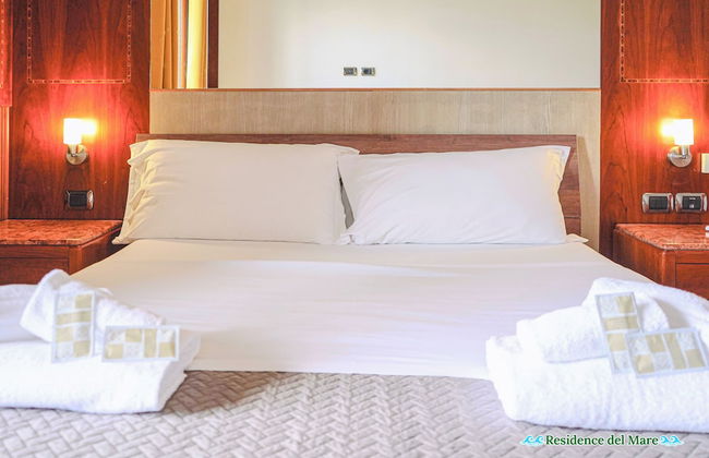 residence del mare - Photo 5