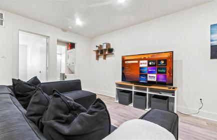 Modern Dallas Getaway - Foto 23