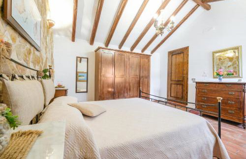 Villa Mariant con Piscina Privata - Foto 21