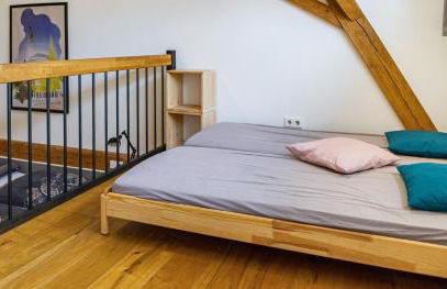 Freiburg Ferienwohnung 2 - Foto 9