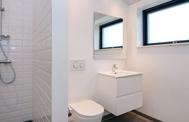 8 Person Holiday Home in Aabenraa - Foto 15