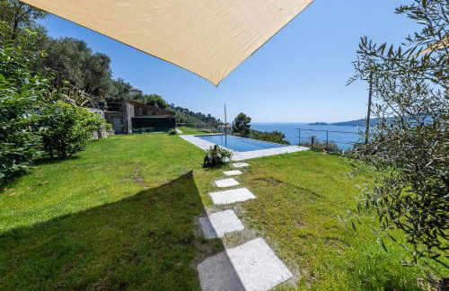 VILLA DUFOUR 1 Lusso, Spazio e Vista Mare - Foto 40