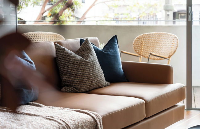 Crown Street Apartments by Urban Rest - Photo 23