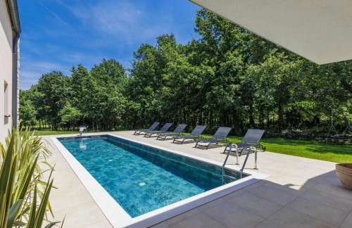 Villa Ana by Interhome - Foto 16