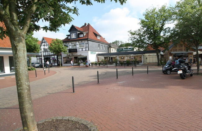 Dornbusch Apartment 1 - Photo 28