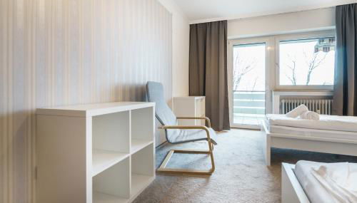 Wooon I O105 XXL I 10 Personen I 4 Schlafzimmer I 160m2 I Smart I P I - Foto 3