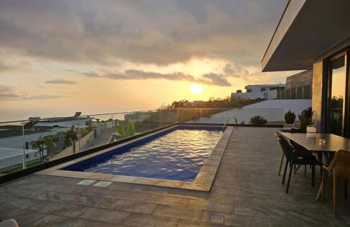 Villa Serenity - Foto 35