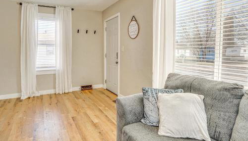 Pet-Friendly Watertown Home about 1 Mi to Downtown! - Foto 5