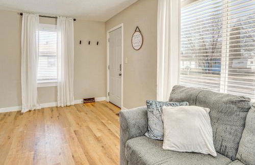 Pet-Friendly Watertown Home about 1 Mi to Downtown! - Foto 5