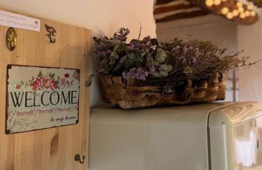 El Mirador de Benialfaqui, apartamento Els Olivers - Foto 7