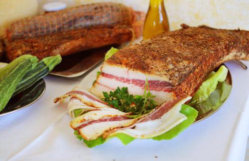 Agriturismo Terra Di Elea azienda agricola di Raimondo MIchela - Foto 58