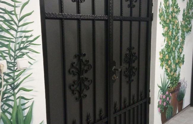 Holiday Home Martin - Foto 24