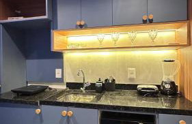 Flat De Maré - Orla de Salvador - Foto 14