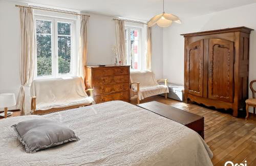 REF 495 Quéven type 7 manor house - Foto 19