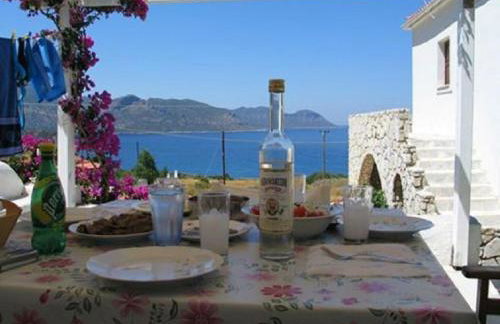 Window To The Aegean - Foto 1