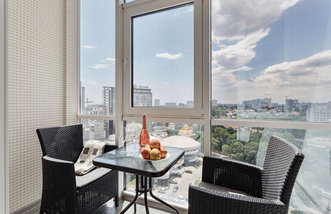 Barkar ArCadia Apartments - Foto 68