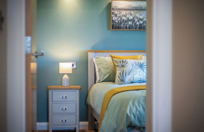 Swanlake Lodge - 3 Bedroom Holiday Home - Penally - Foto 9