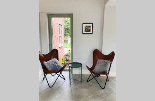 Ballyheifer House - a beautiful 5 bedroom home. - Foto 27