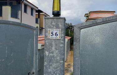 Výhled na moře, zahrádka a bazén - Foto 22