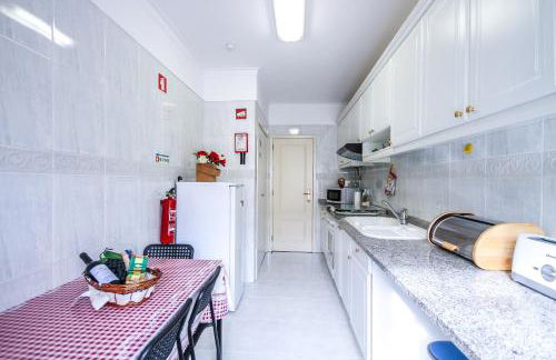 Apartamento Tejo - Foto 19