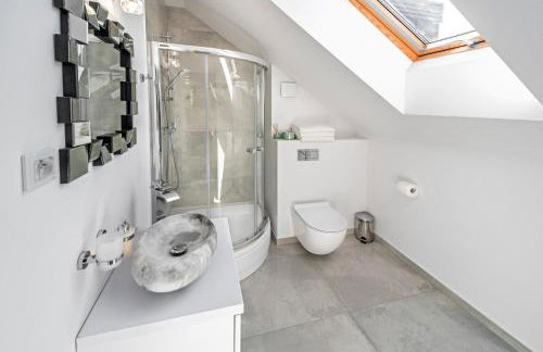 Apartamenty Z Widokiem Na Mazury Jezioro Czos Sauna Jacuzzi - Foto 54