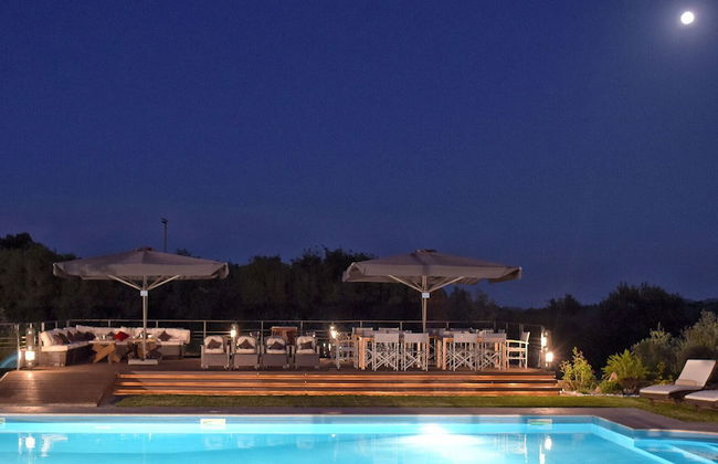 Vip Luxury Villa Privilege Classic - Foto 25