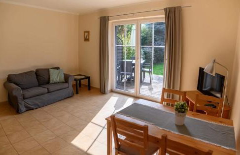 Amber House Swierkowa - Foto 20