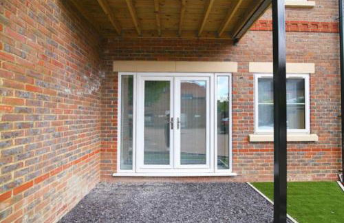 Langston House: 2 Bed, 2 Bath Luxury Apartment - Foto 9