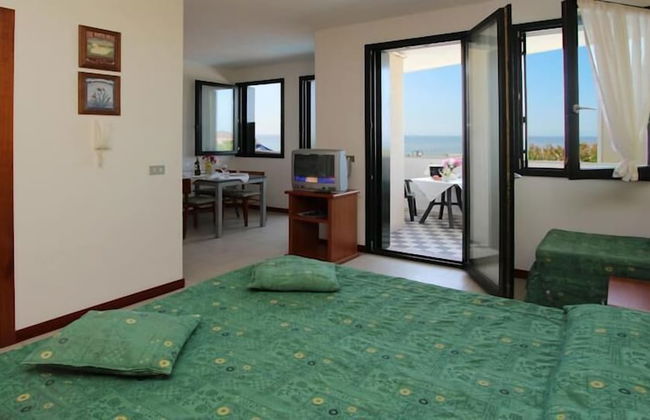 Eurobeach Residence - Foto 4