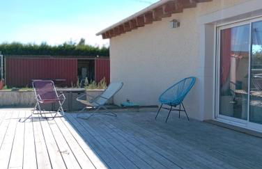 La maison multicolore - Foto 34