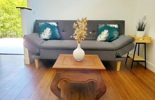 Au calme du Golf - Appartement Chic 5 étoiles - Foto 12