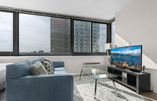 Bluebird Suites near PATH - Foto 25