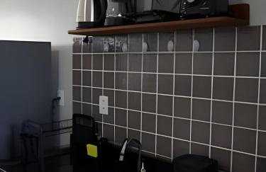 Cozy loft in Manaus - Quiet and complete - Photo 30