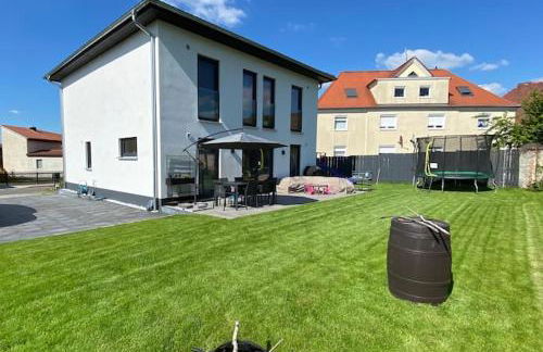 Ferienhaus am See - Natur pur zwischen See und Park - Foto 1