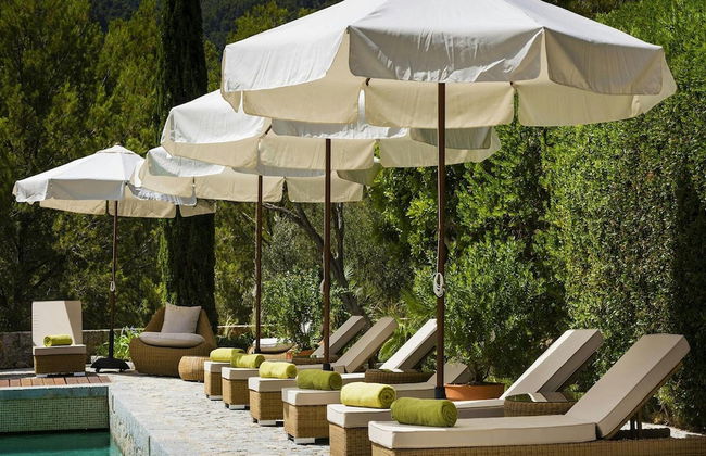 Elegant Villa With Communal Space - Foto 13