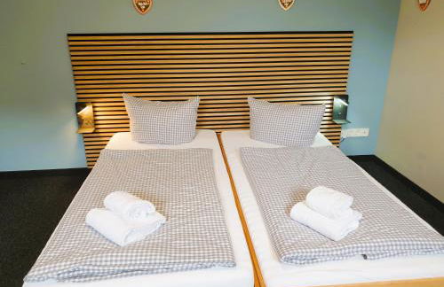 ARRIVEL Apartments Moosfeld - bisher Novitel - Foto 71