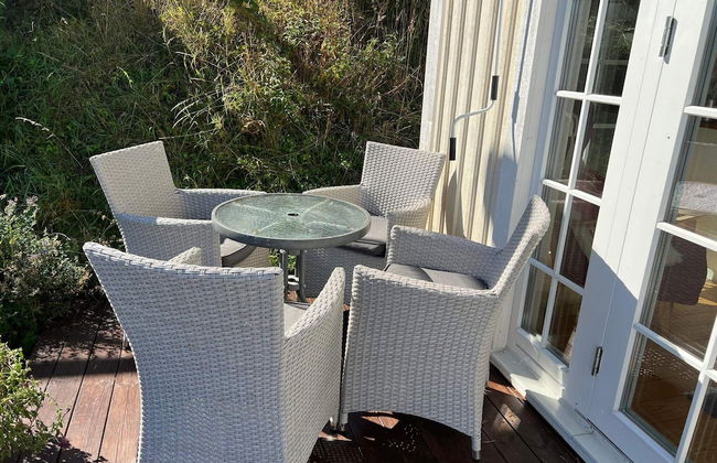 4 Person Holiday Home in Ingaro-by Traum - Photo 25