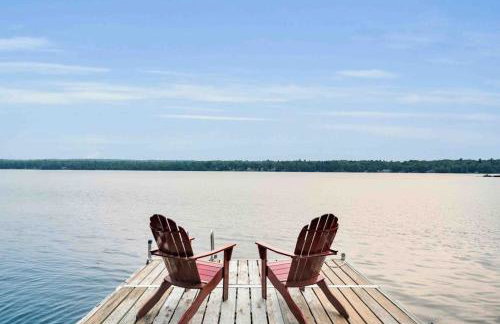 Sunset Point Cottage - Foto 2