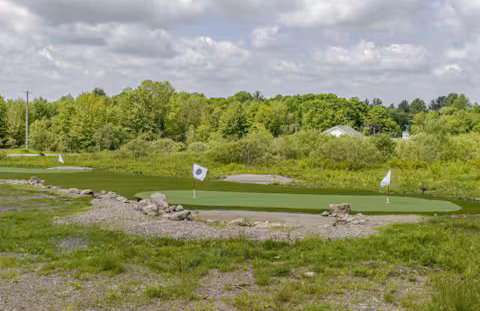 Altmar's Premier Luxury Cabin with 3000sf Mini Golf - Foto 27