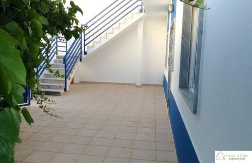 Casa D'Avó (1º Andar) - Photo 18